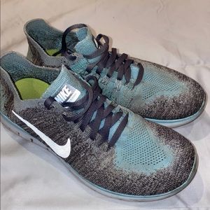 Youth 4.5 Nike free run